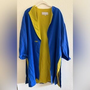 Platinum by Dorothy Schoelen Coat